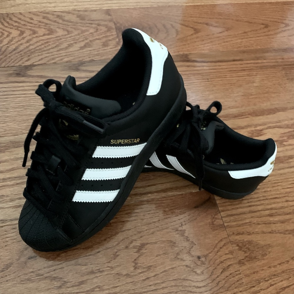 Brand New Superstar Adidas
